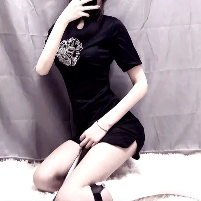 拽妹黛薇儿第四季