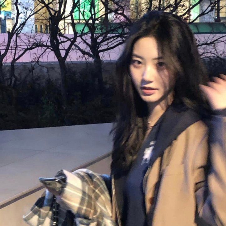 红月亮森林