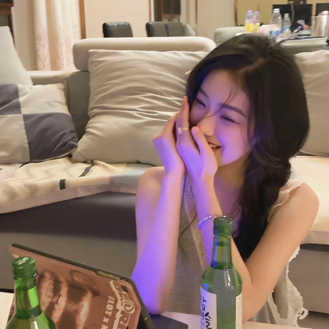 破碎的温柔