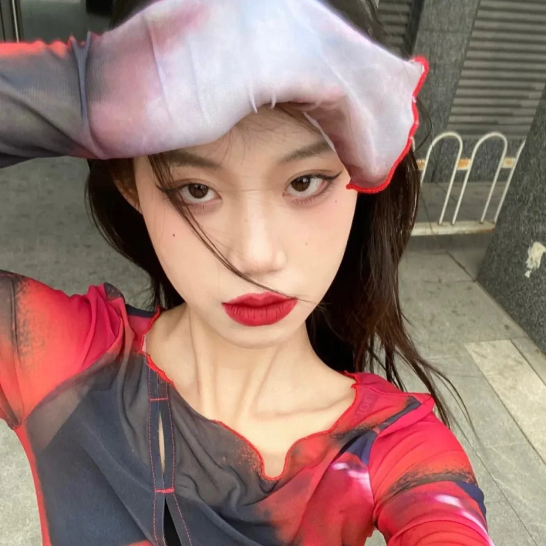 我爱钟无艳